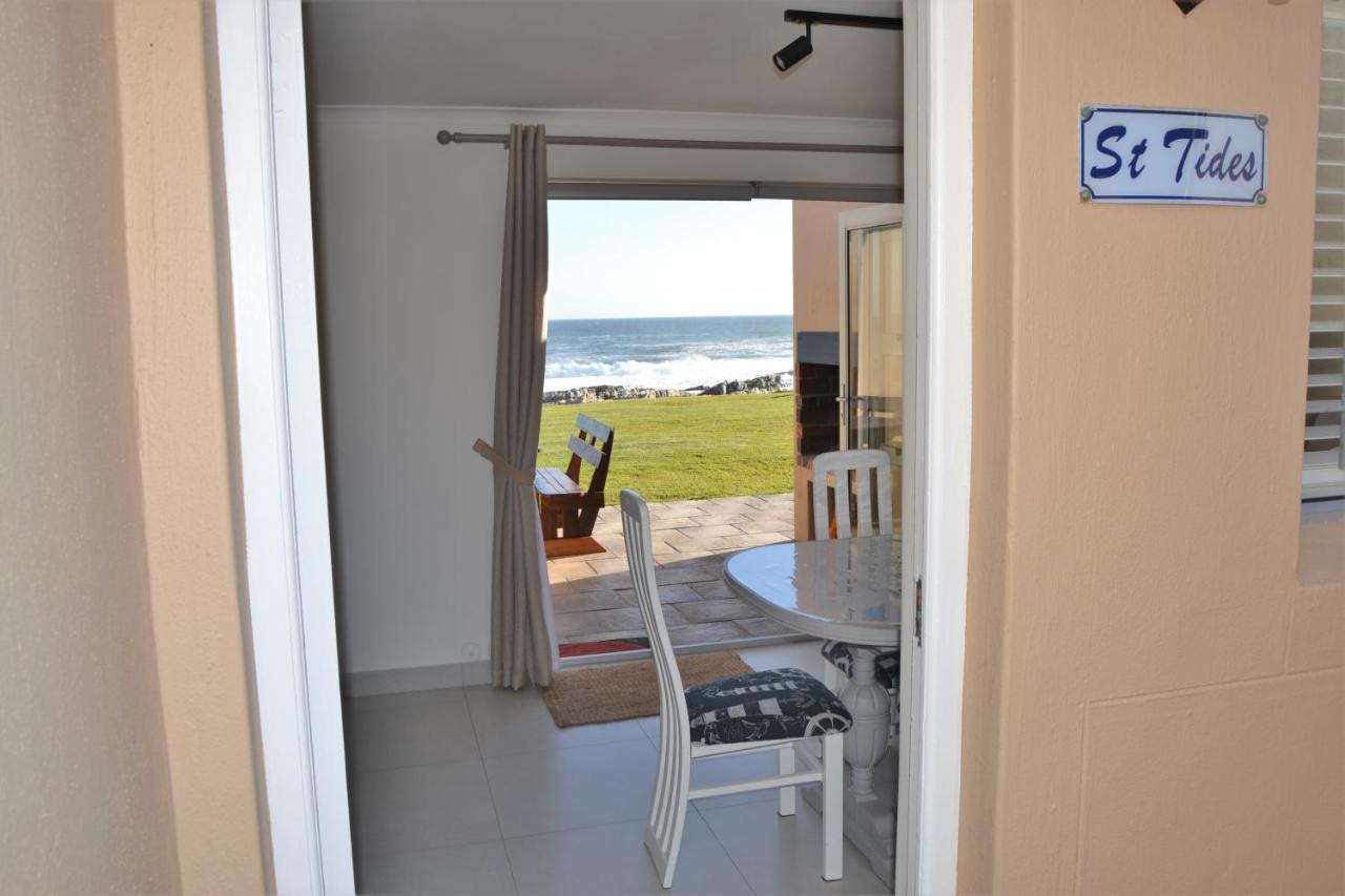 Hermanus Beach Club - St Tides House 19 Hotel Ngoại thất bức ảnh